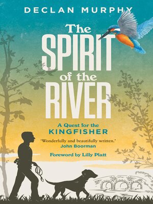 cover image of The Spirit of the River